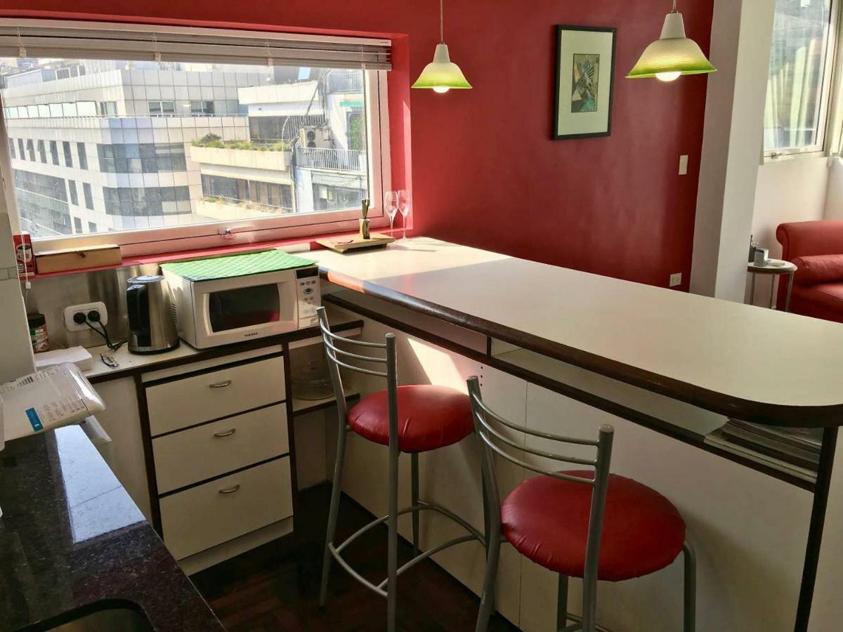 Apartamento Bright, Open View In Retiro *