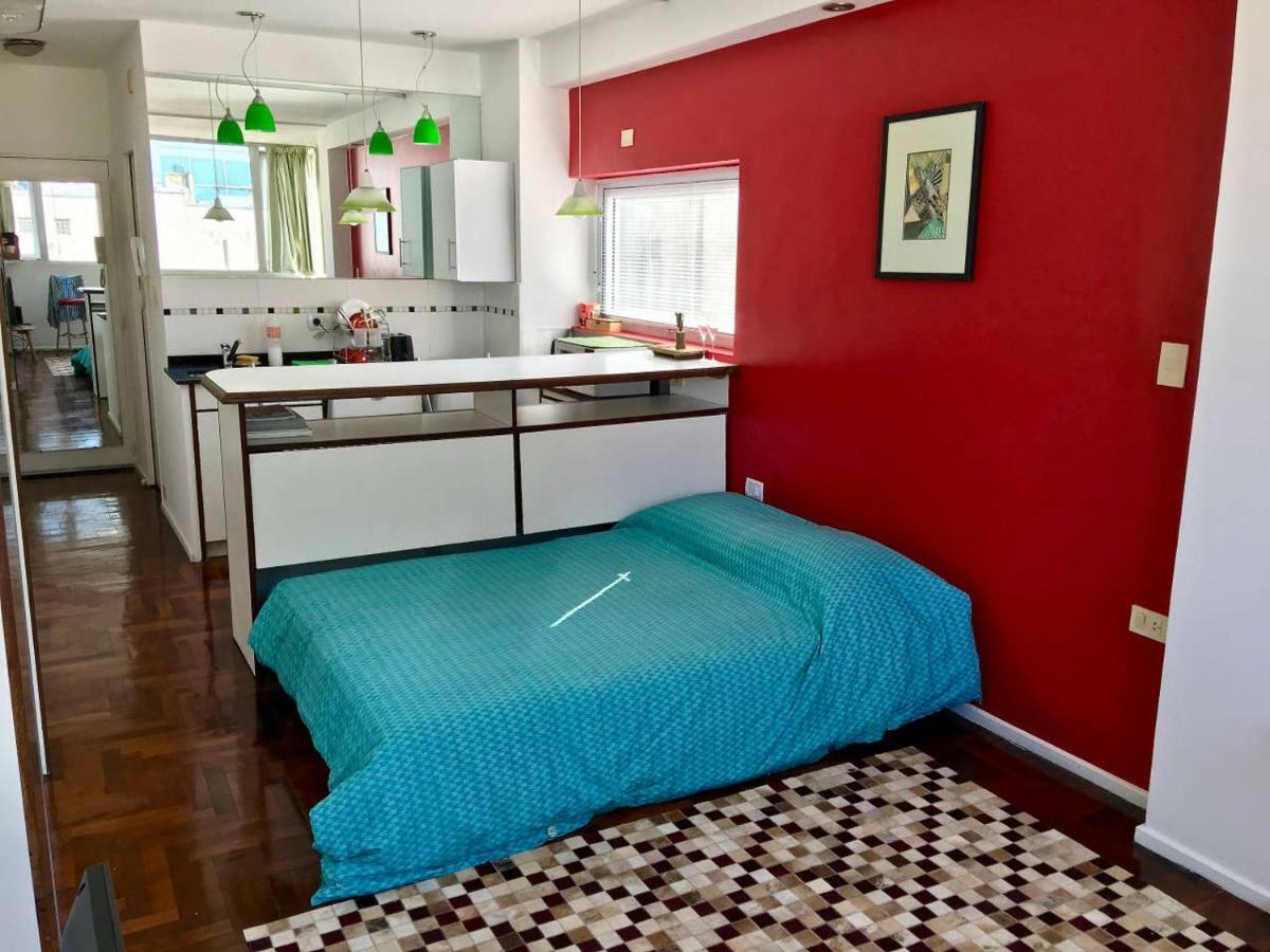 Apartamento Bright, Open View In Retiro