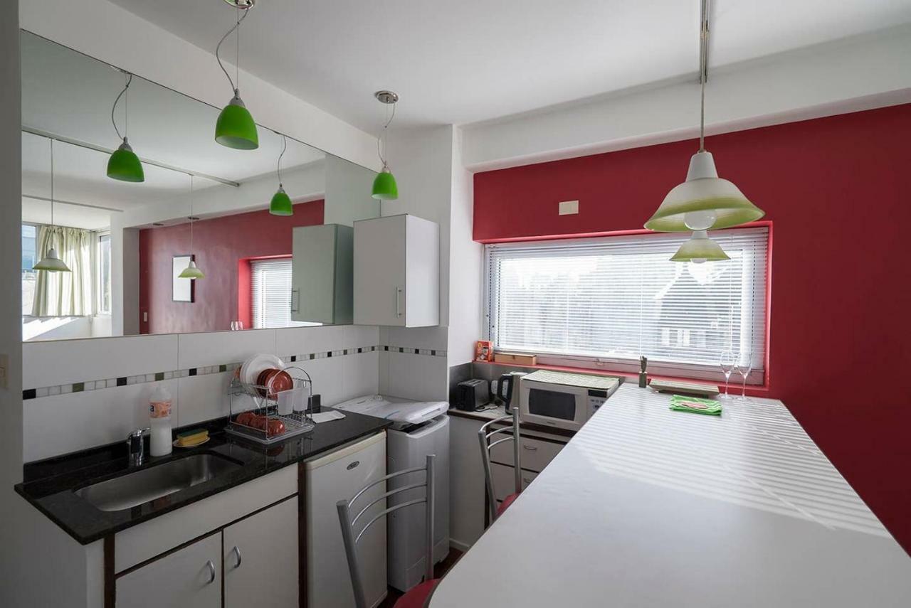 Apartamento Bright, Open View In Retiro *