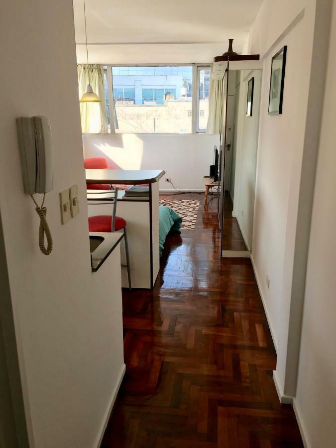 Apartamento Bright, Open View In Retiro *