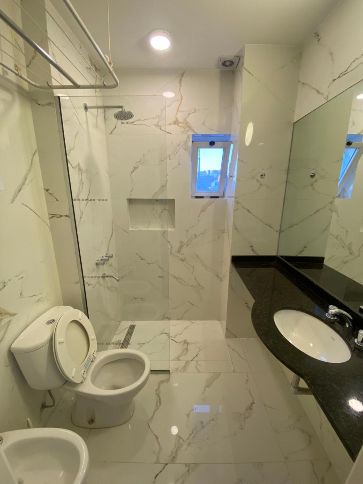Bright, Open View In Retiro *